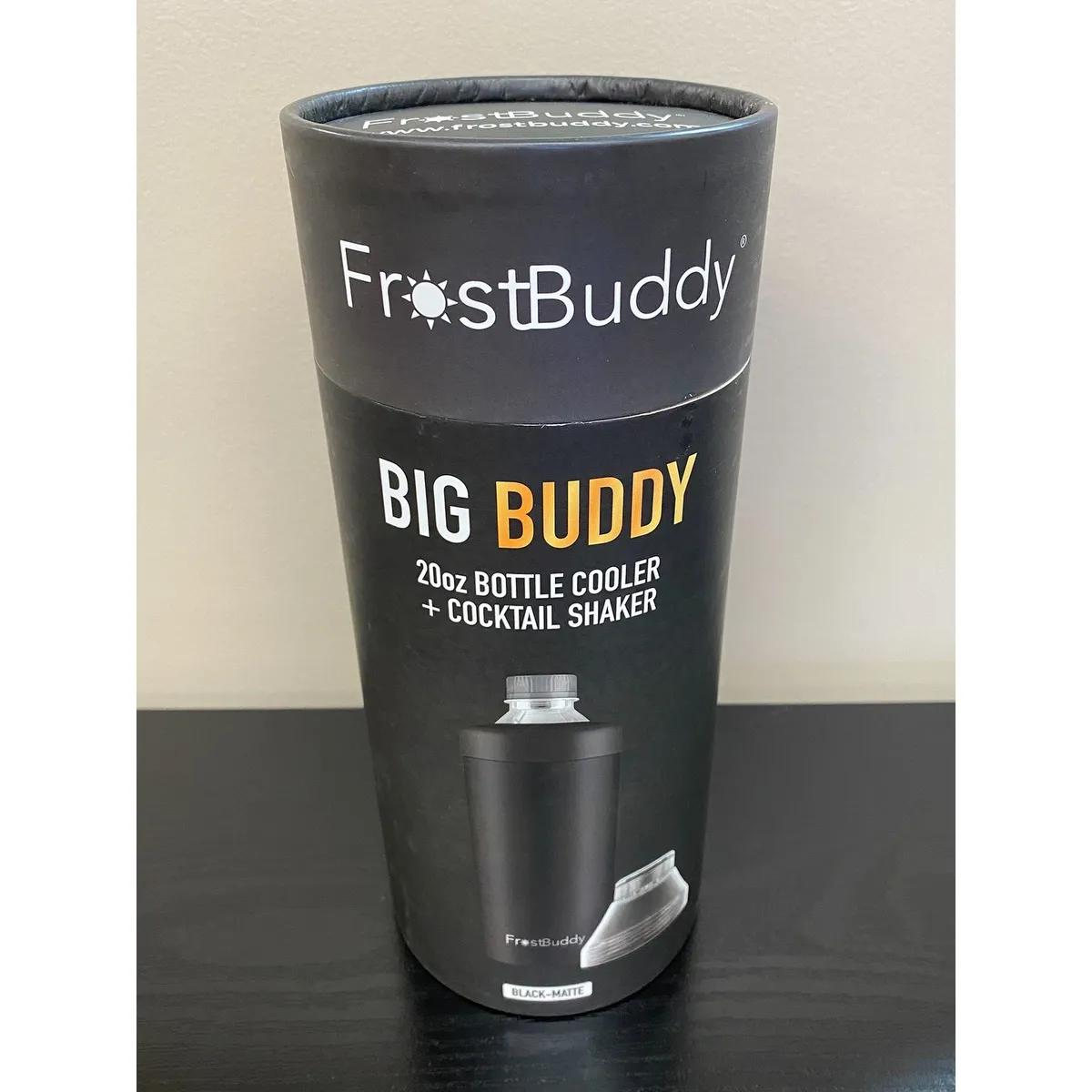 Frost Buddy® Big Buddy - Marble - product view 9