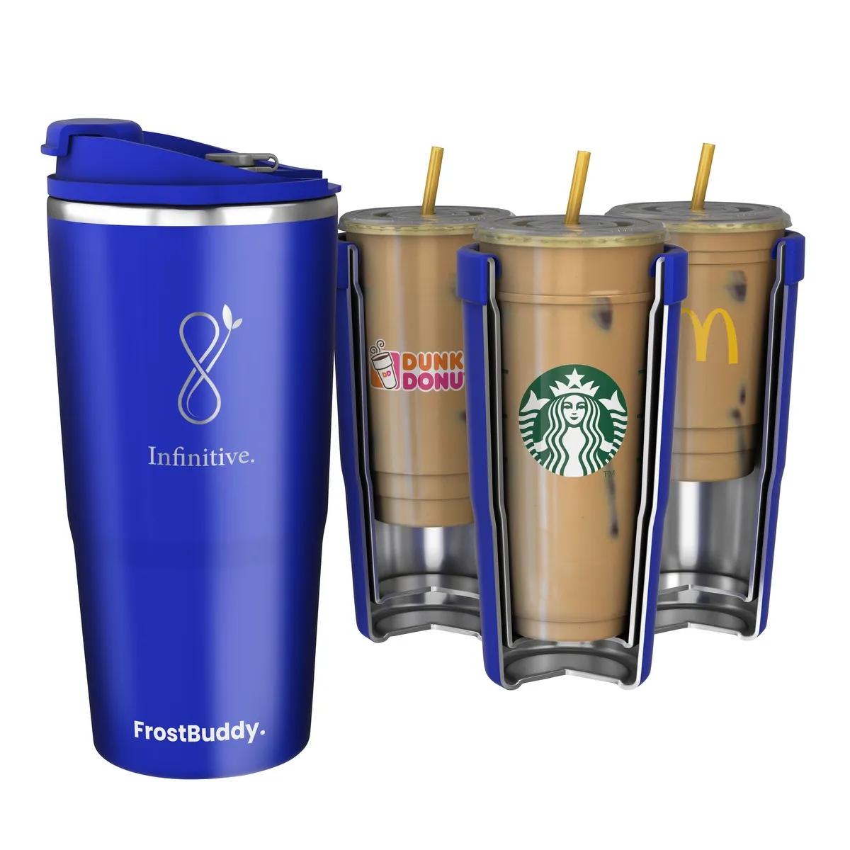 Frost Buddy® To-Go Buddy - product view 14