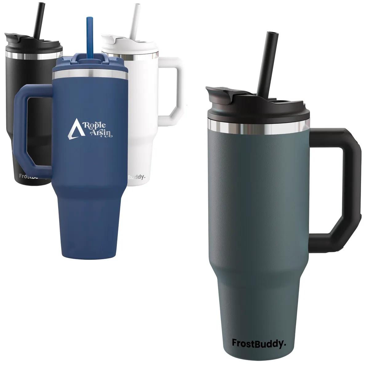 Frost Buddy® 40oz Thicc Buddy - product view 1