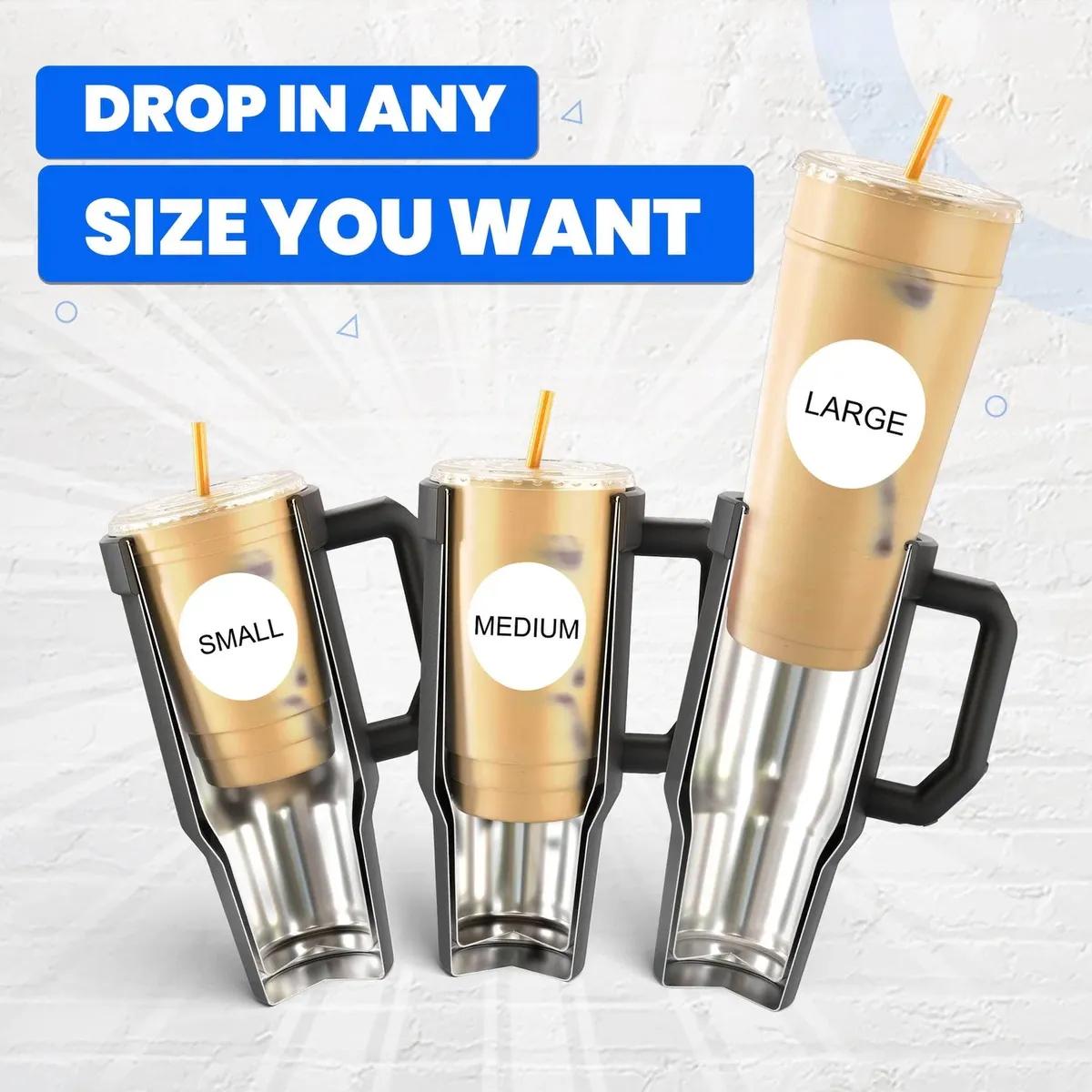 Frost Buddy® 50oz Thicc Buddy - product view 3