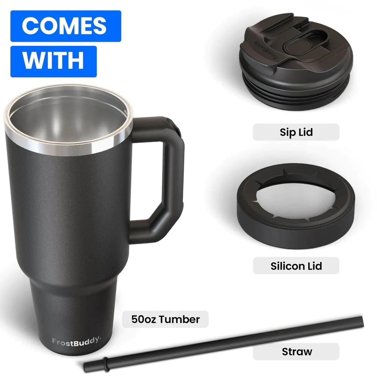 Frost Buddy® 50oz Thicc Buddy - product view 8