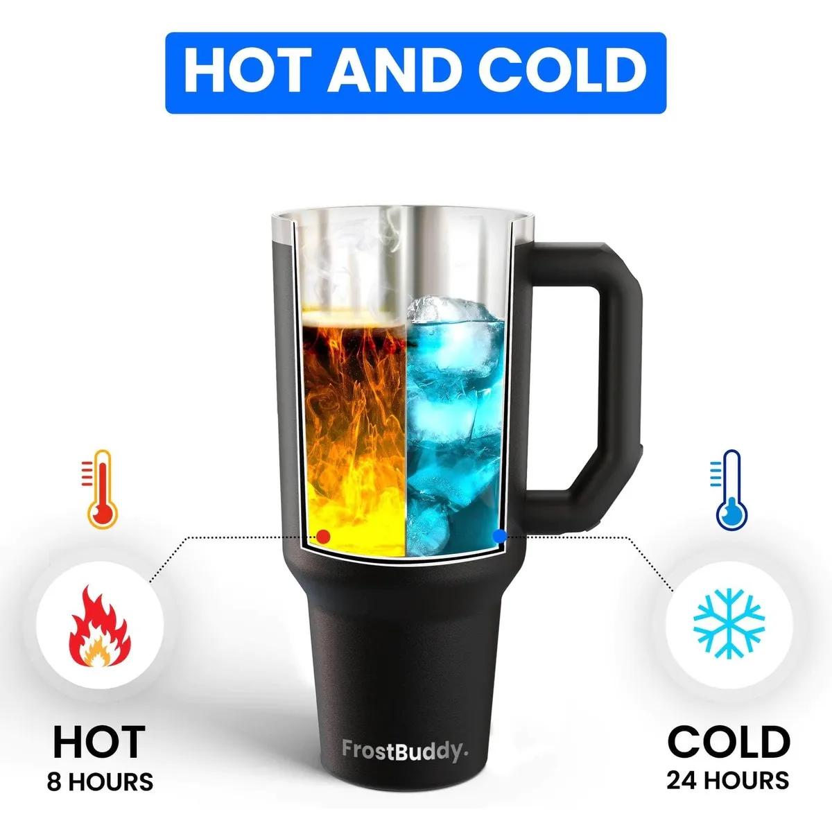 Frost Buddy® 50oz Thicc Buddy - product view 9