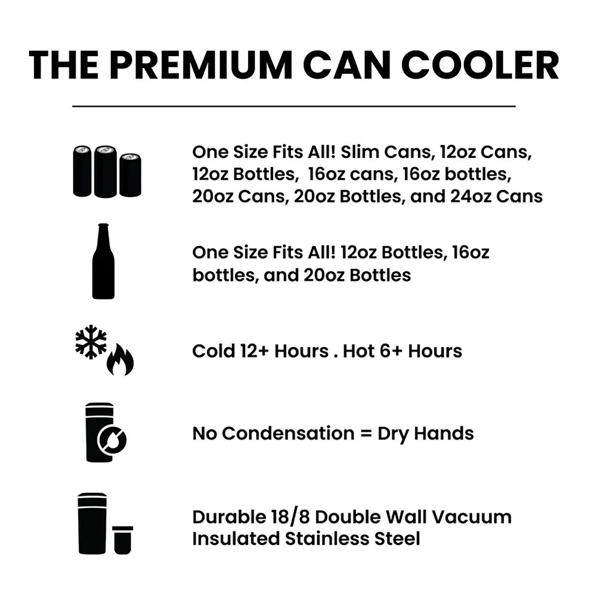 Frost Buddy® Universal Buddy XL - product view 5