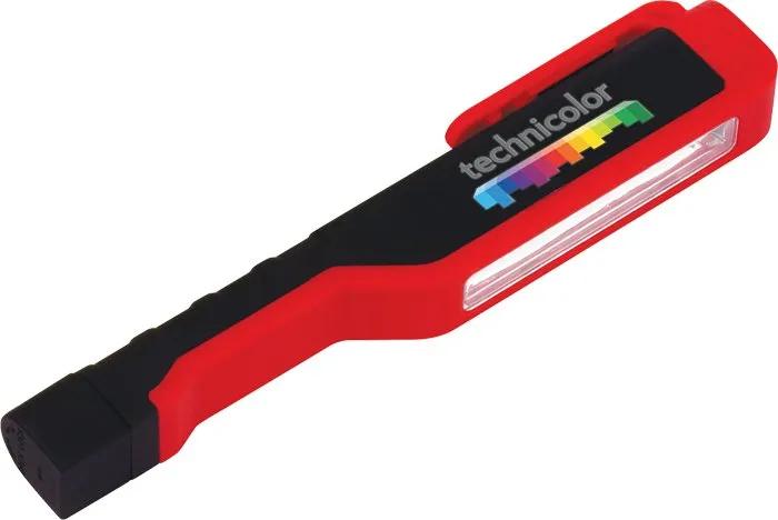 Pocket Work Flashlight (10 SMD) - product view 3