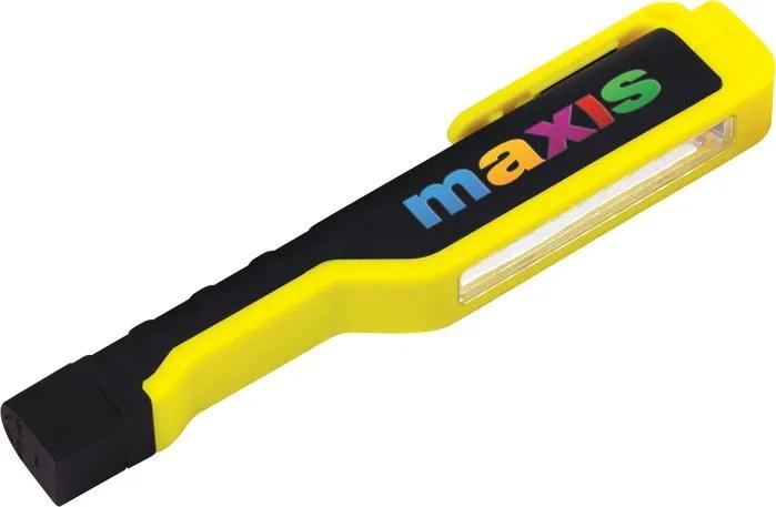 Pocket Work Flashlight (10 SMD) - product view 5