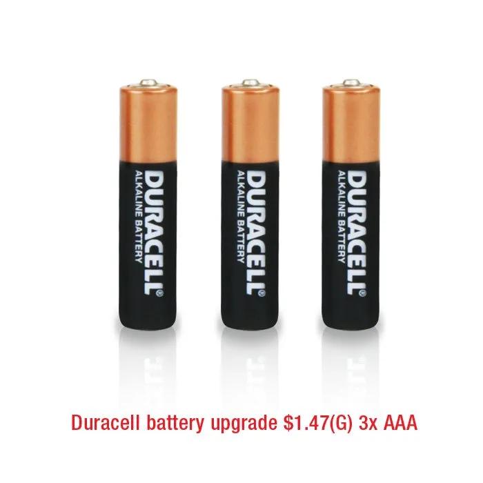 Pocket Work Flashlight (10 SMD) - product view 7