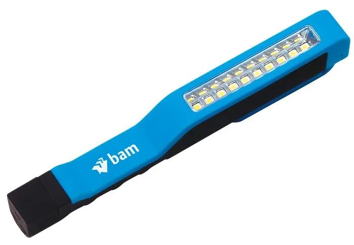 Pocket Work Flashlight (10 SMD) - product view 8