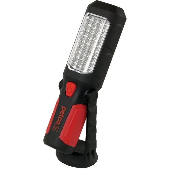 Magnetic LED Worklight - product view 3