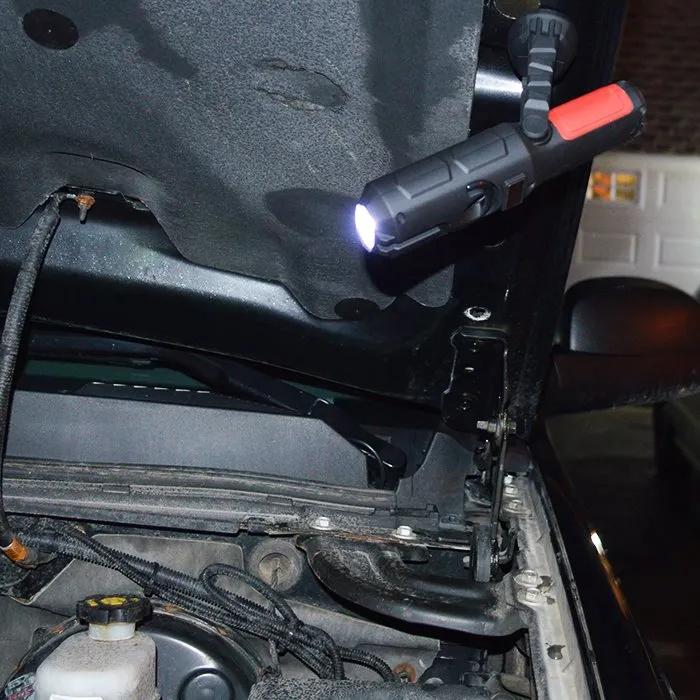 Magnetic LED Worklight - product view 10