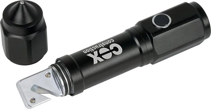 3-in-1 Scout Rescue Flashlight (CREE® XPE-R3) - product view 3