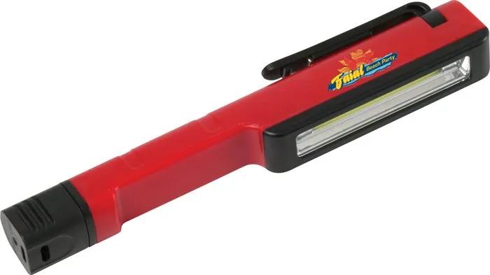 Pocket Worklight (COB) - product view 3