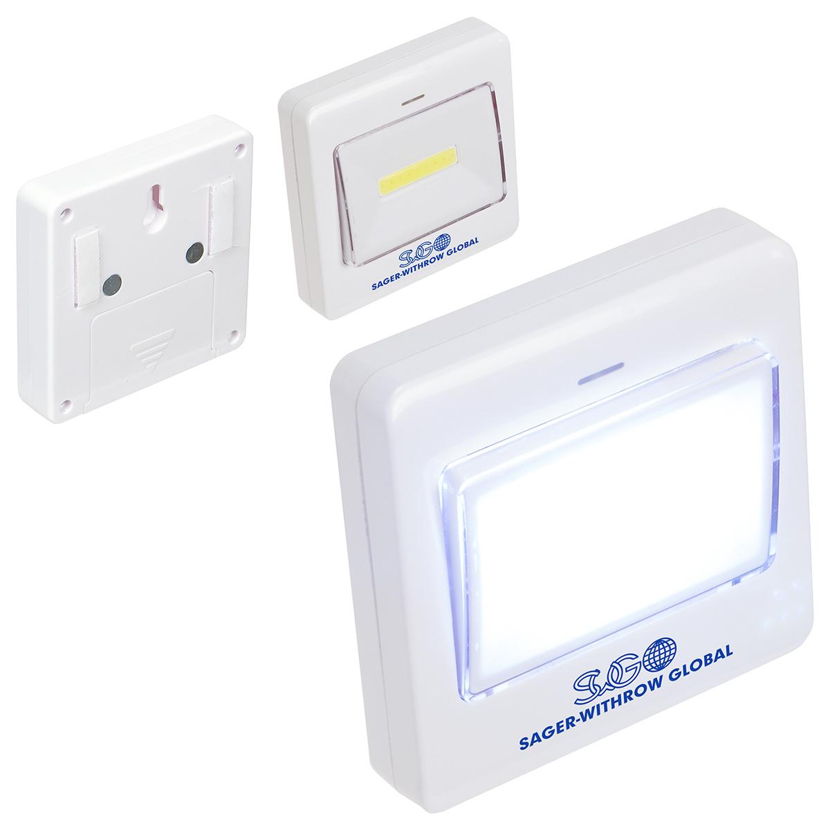 Sleep-Tight Night Light