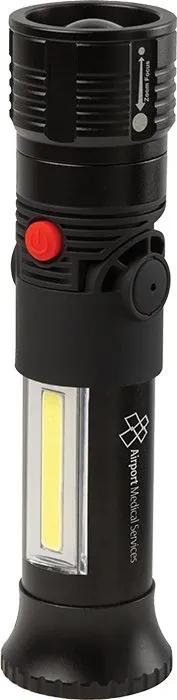 Pivot Roadside Utility Light - product view 2