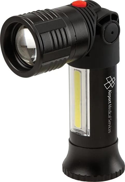 Pivot Roadside Utility Light - product view 3