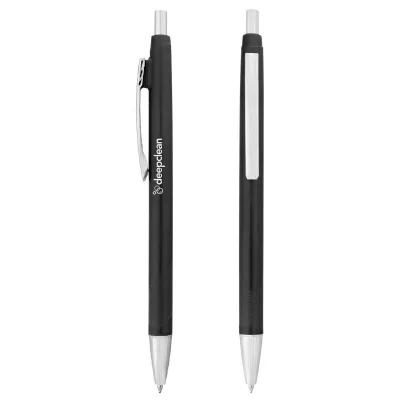 Pen Ballpoint Plastic Nova Style - 5.5 in