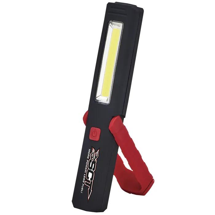 Magnetic Kickstand Worklight (COB) - product view 3