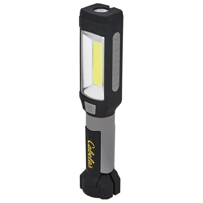 Magnetic Two Tone Worklight (COB/LED) - product view 2