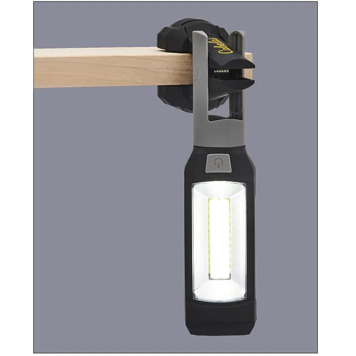 Magnetic Two Tone Worklight (COB/LED) - product view 7