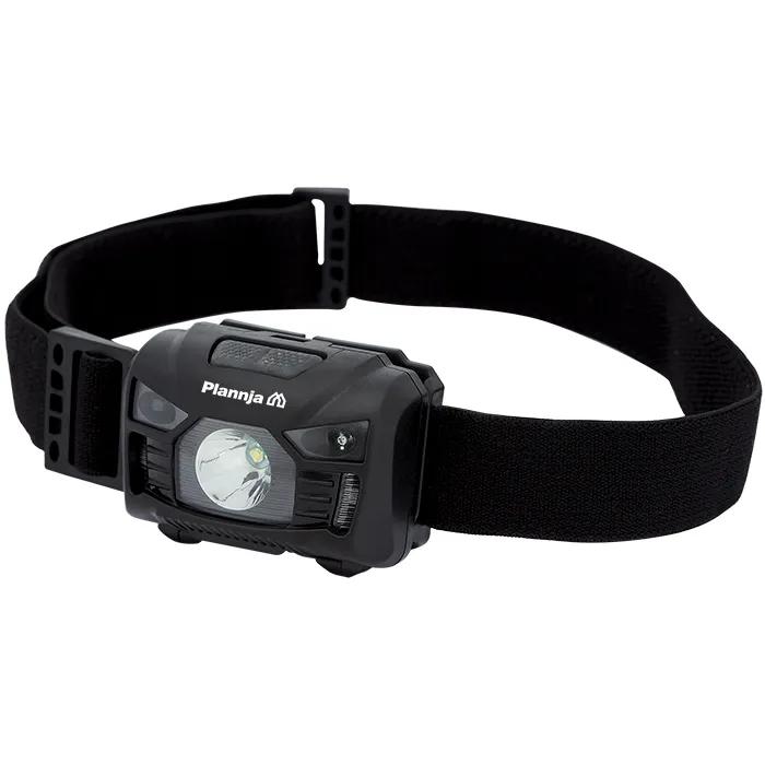 Urban Peak® Wave Sensor LED Rechargeable Headlight - product view 2