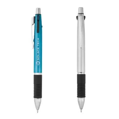 Pen 4-in-1 Multi-Color with Mechanical Lead - 6 in