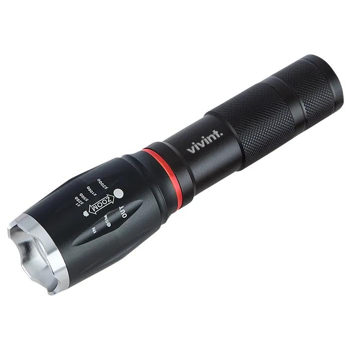 Dyad LED / COB Flashlight - product view 2