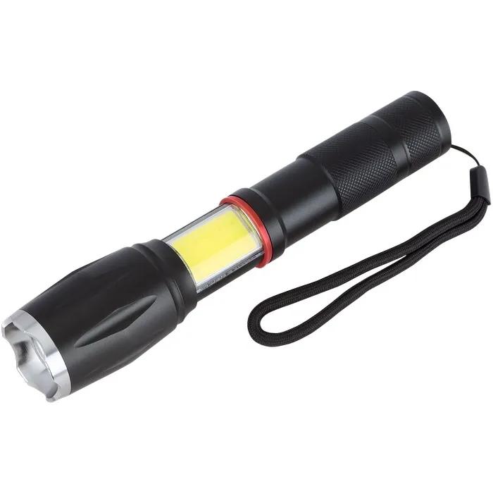 Dyad LED / COB Flashlight - product view 3
