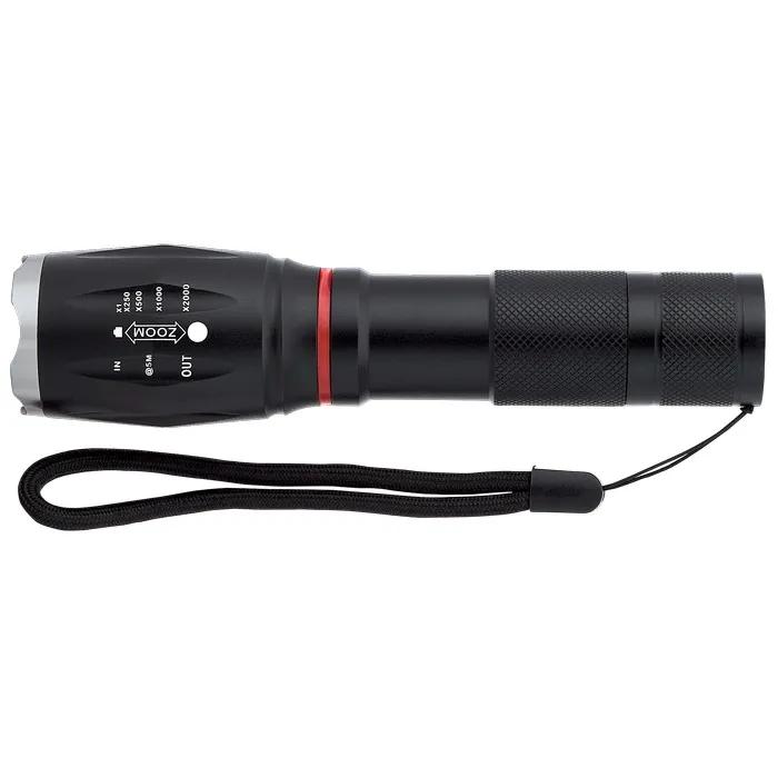 Dyad LED / COB Flashlight - product view 4