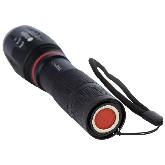 Dyad LED / COB Flashlight - product view 5