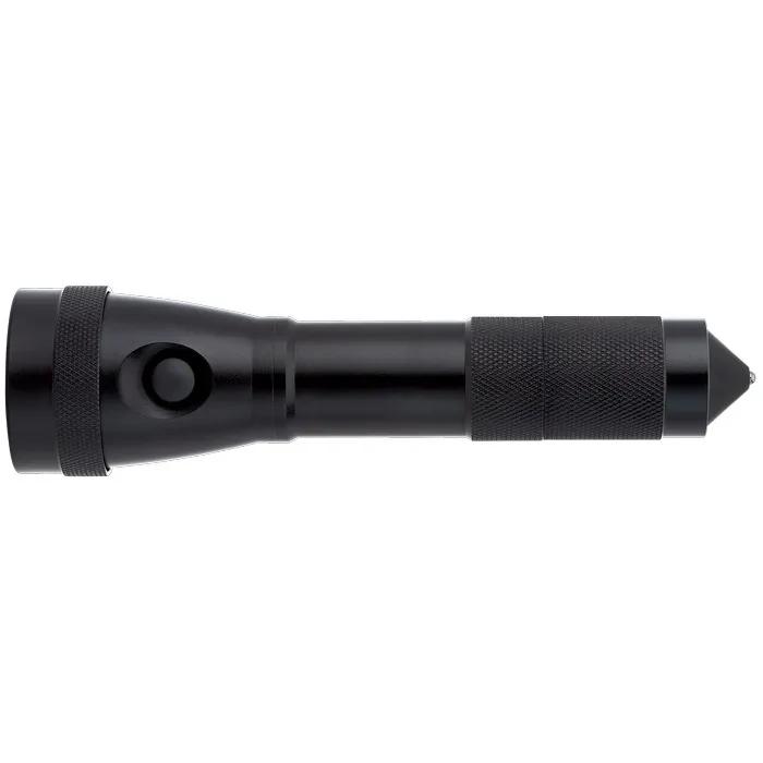 5-in-1 Assist Rescue Flashlight (LED / COB) - product view 4