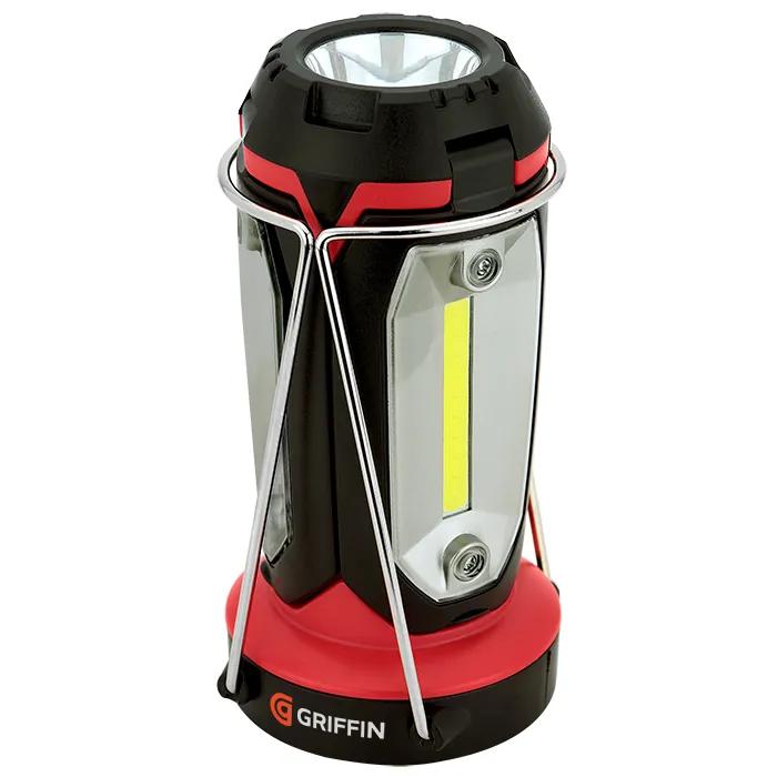 Clover Style LED / COB Worklight - product view 2