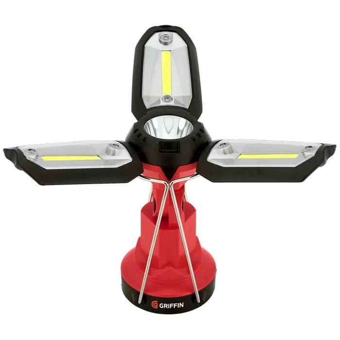 Clover Style LED / COB Worklight - product view 3