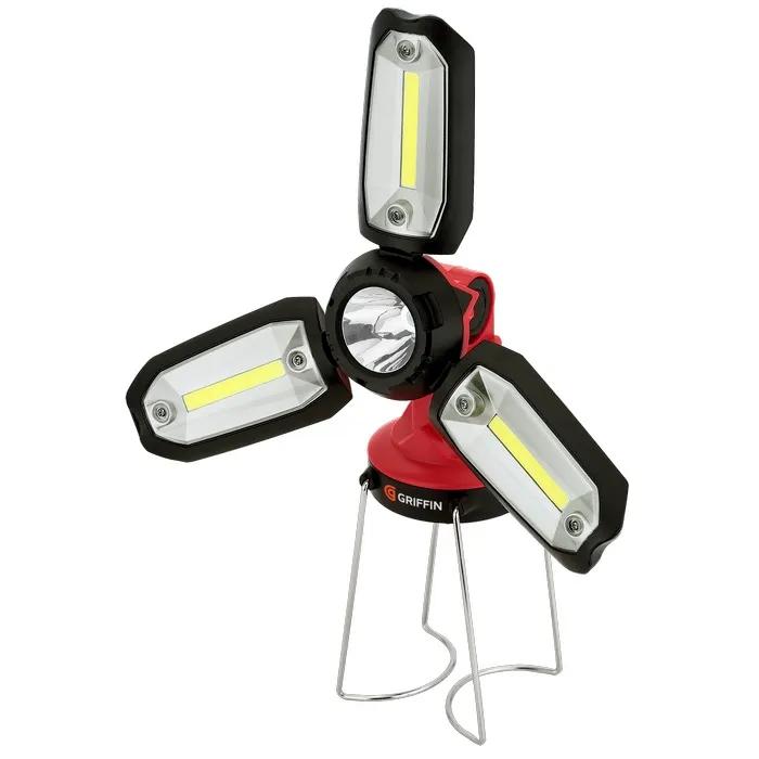 Clover Style LED / COB Worklight - product view 4