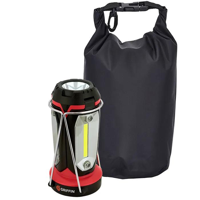 Clover Style LED / COB Worklight - product view 7