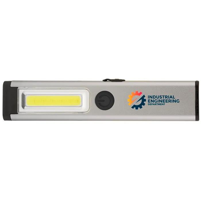 Rechargeable Slimline Safety COB Worklight - product view 3