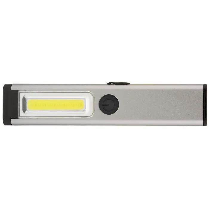 Rechargeable Slimline Safety COB Worklight - product view 6