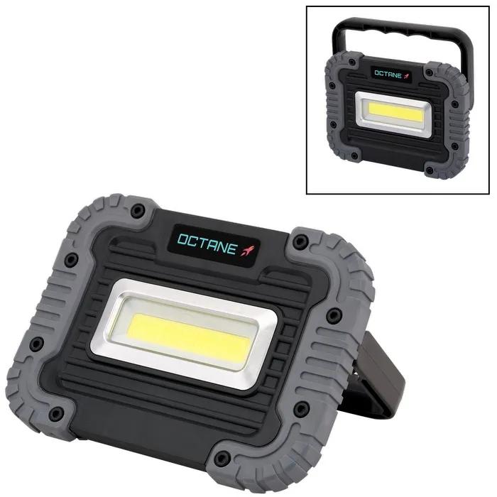 Urban Peak® 10W Rechargeable Pivot Worklight