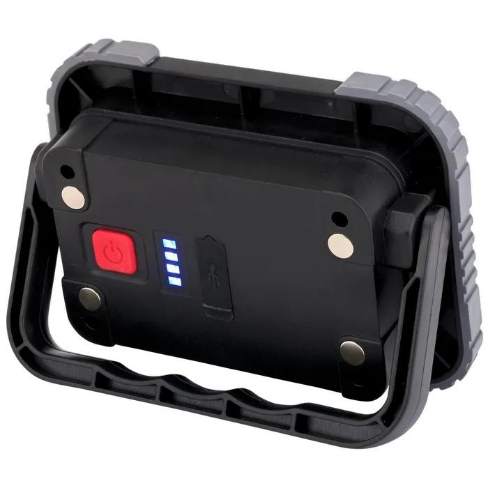 Urban Peak® 10W Rechargeable Pivot Worklight - product view 4