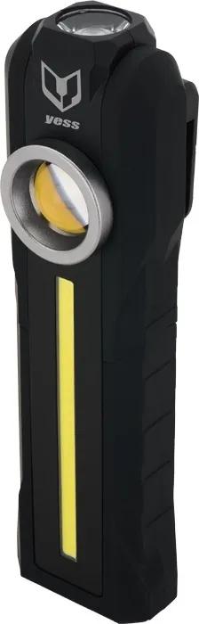 Rechargeable Leanback 5W COB Worklight - product view 2