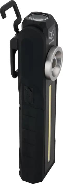 Rechargeable Leanback 5W COB Worklight - product view 3
