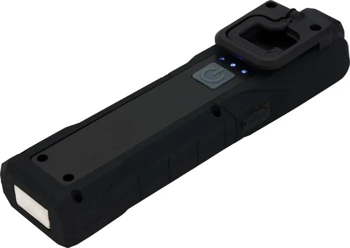 Rechargeable Leanback 5W COB Worklight - product view 4