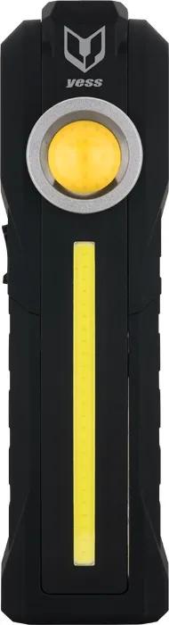 Rechargeable Leanback 5W COB Worklight - product view 5