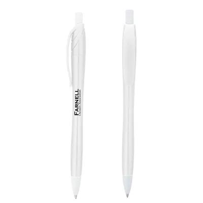 Pen Recycled ABS Dart Style Hamden - 5.75 in