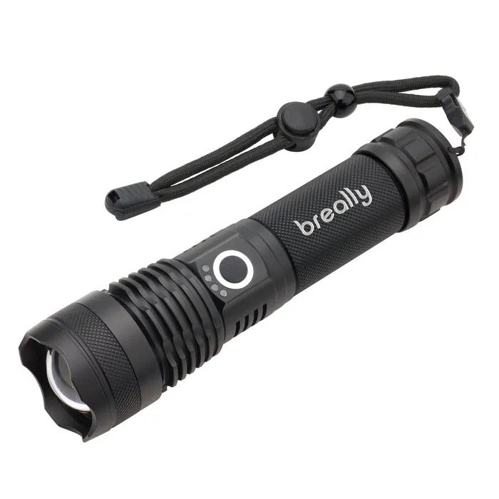 Urban Peak® Rechargeable 15W LED Faro Flashlight - product view 2
