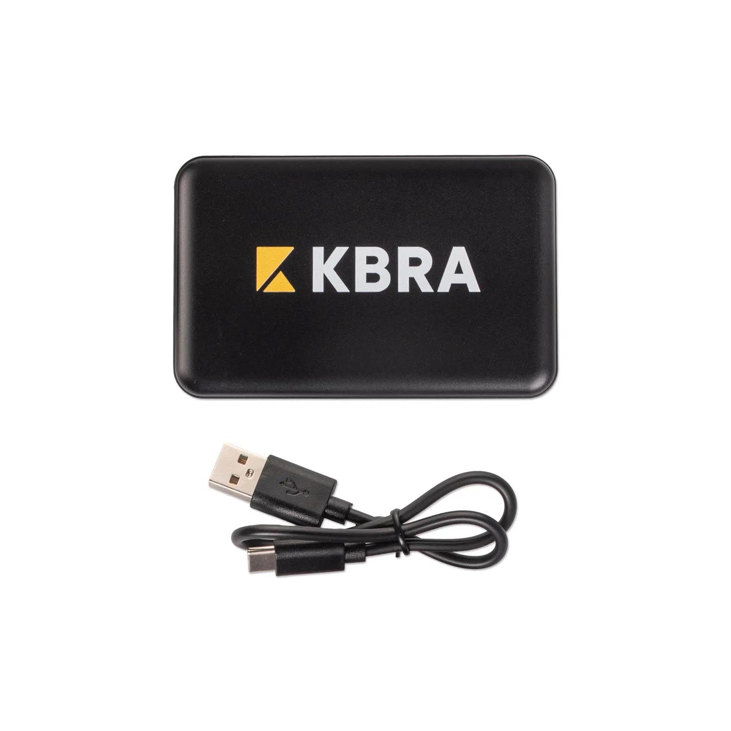 Wireless Power Bank Magnetic Fast Charging PD Port - product view 3