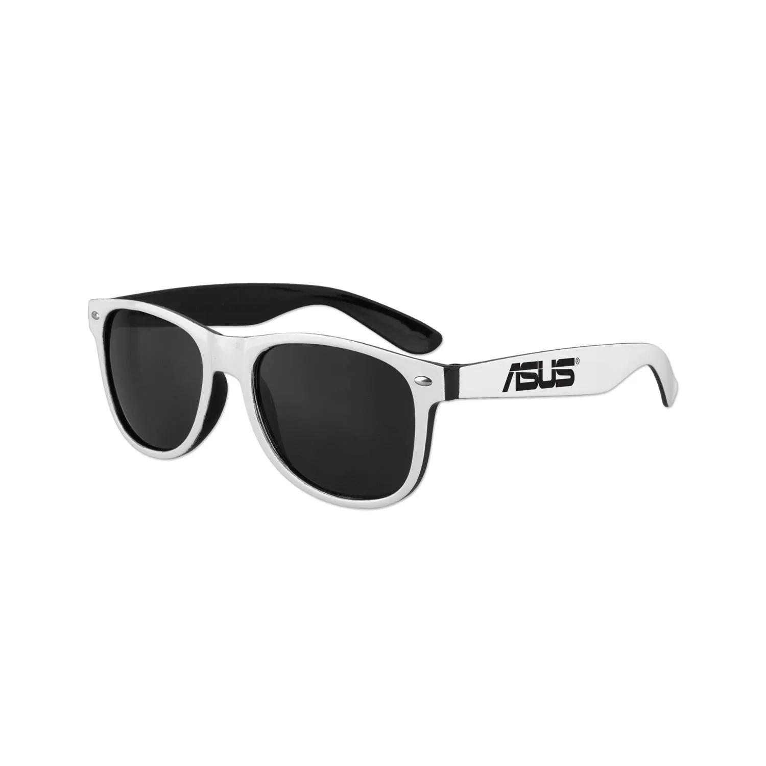 Sunglasses Malibu Style UV400 Protection Plastic - product view 5