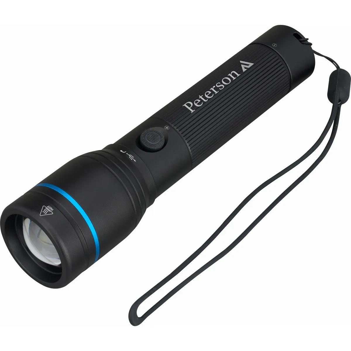 Urban Peak® Rechargeable 20W Parallel Flashlight - product view 3