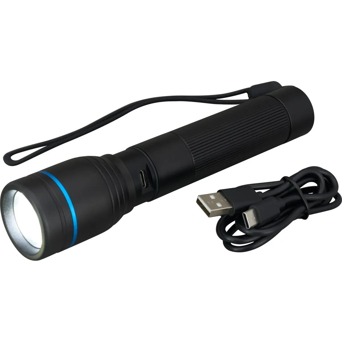 Urban Peak® Rechargeable 20W Parallel Flashlight - product view 4