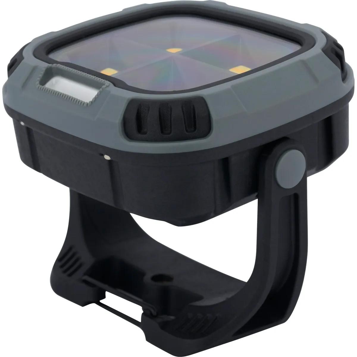 Rechargeable 20W COB Quad Worklight - product view 8