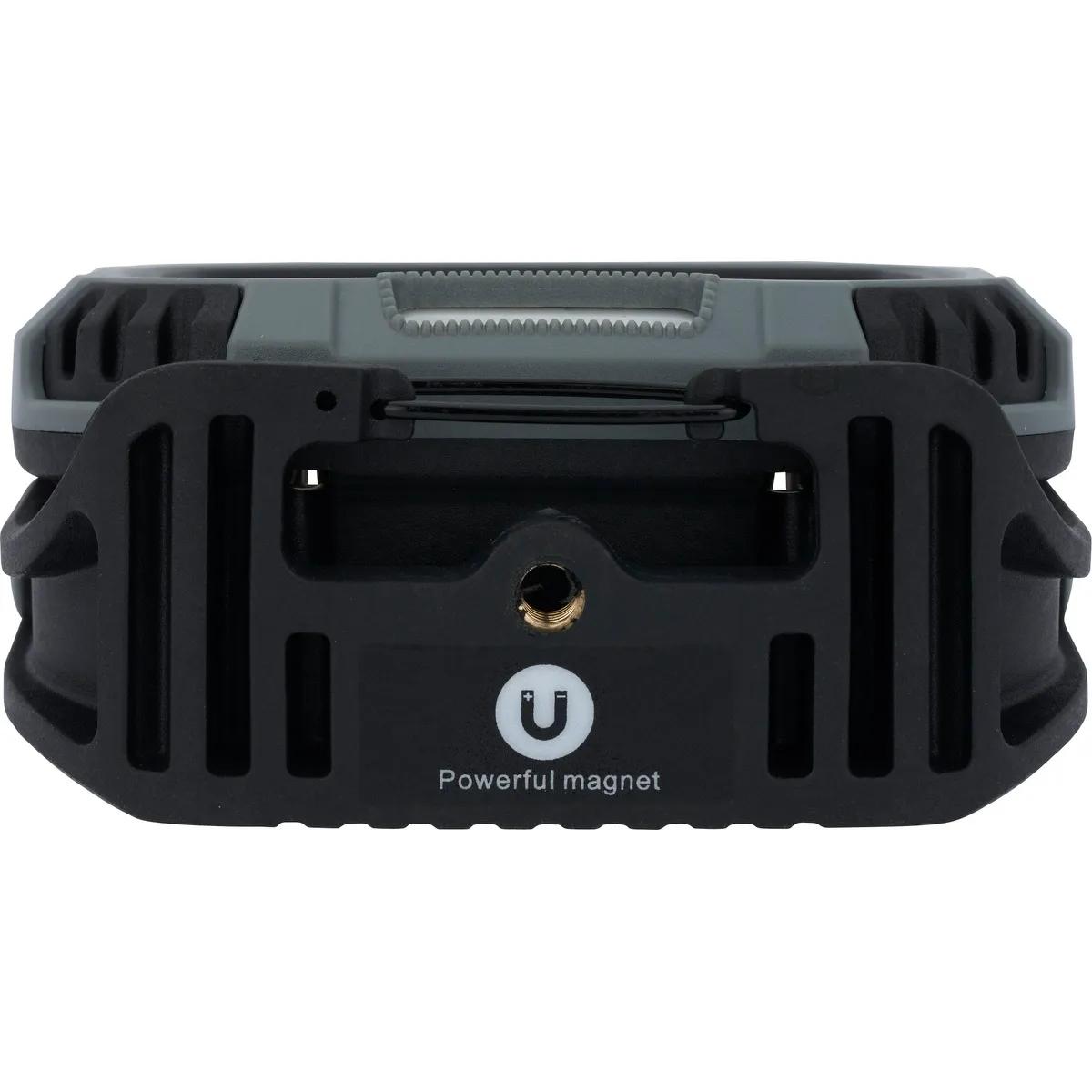 Rechargeable 20W COB Quad Worklight - product view 9