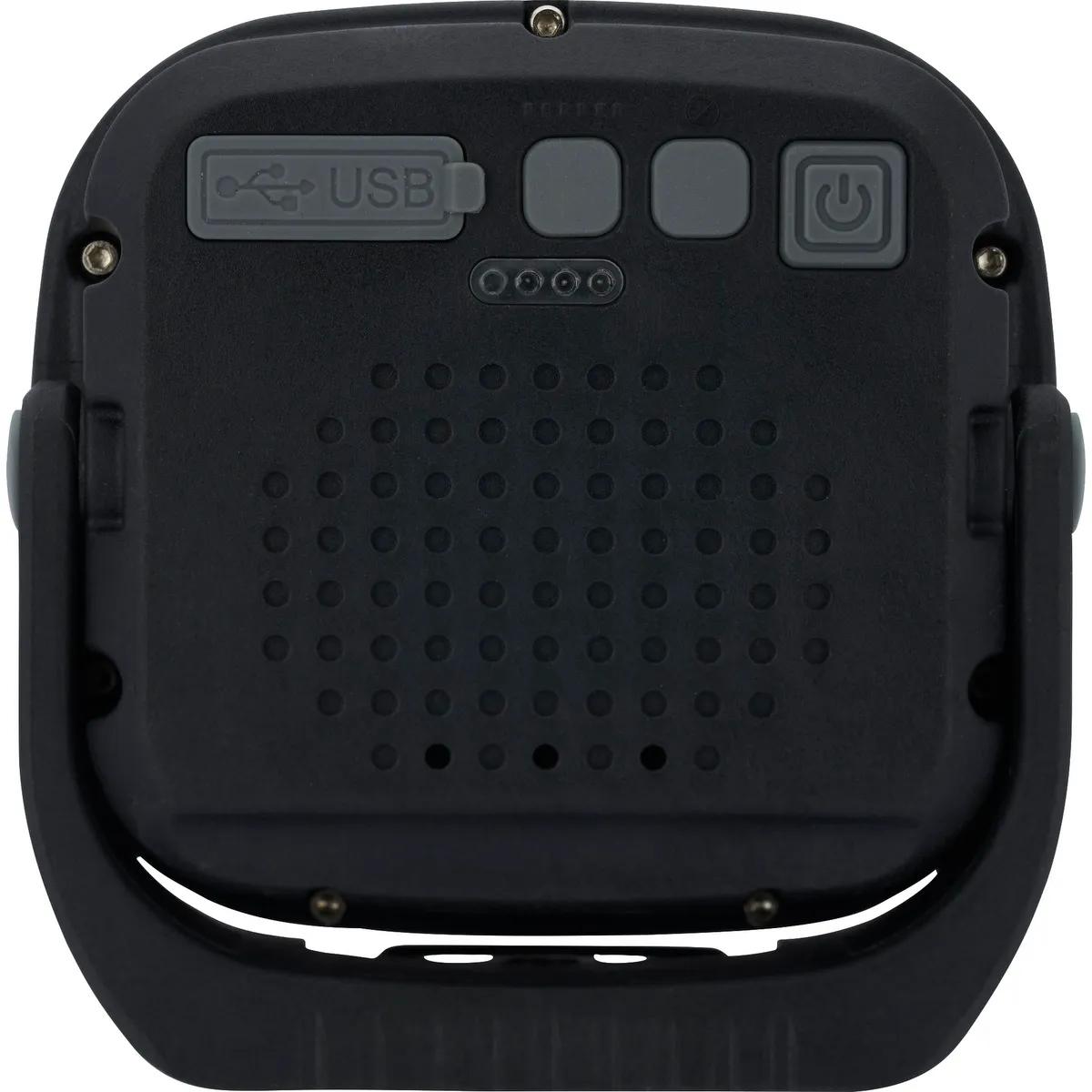 Rechargeable 20W COB Quad Worklight - product view 10